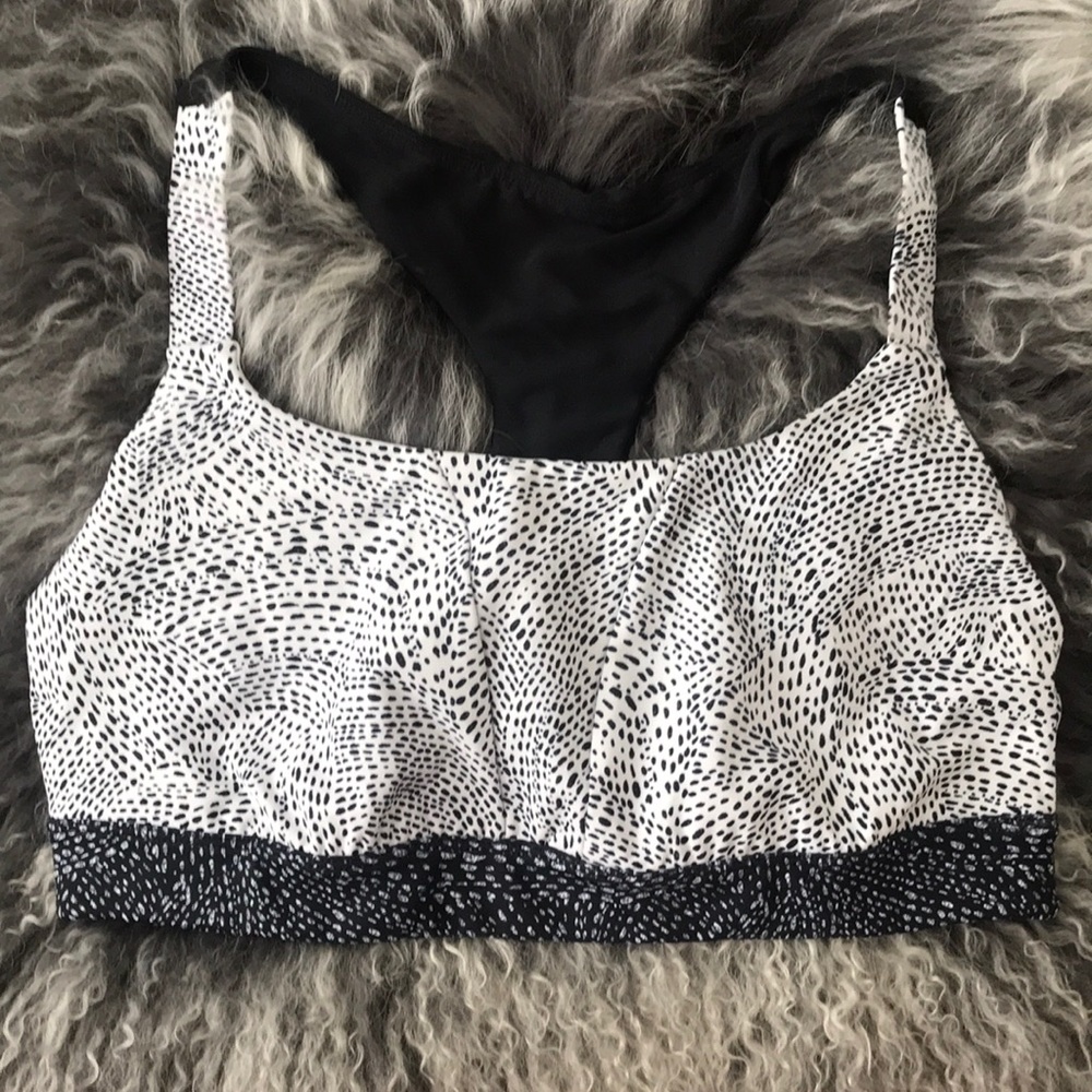 ZELLA sports bra